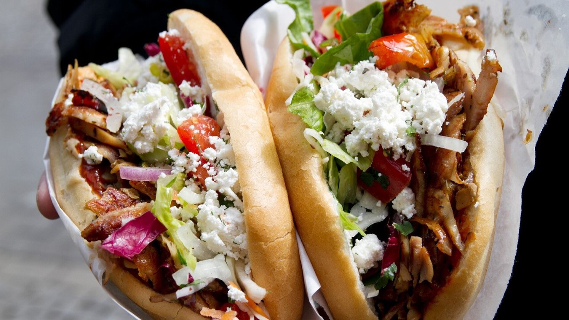 Berliner tasche Clearance