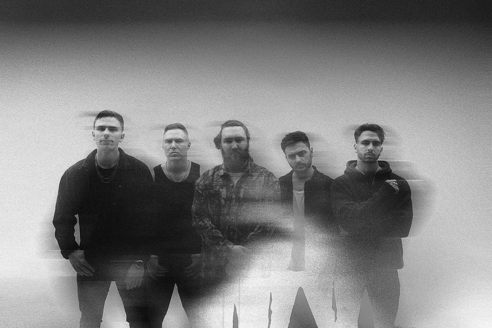Photo: I Prevail (No Credit)