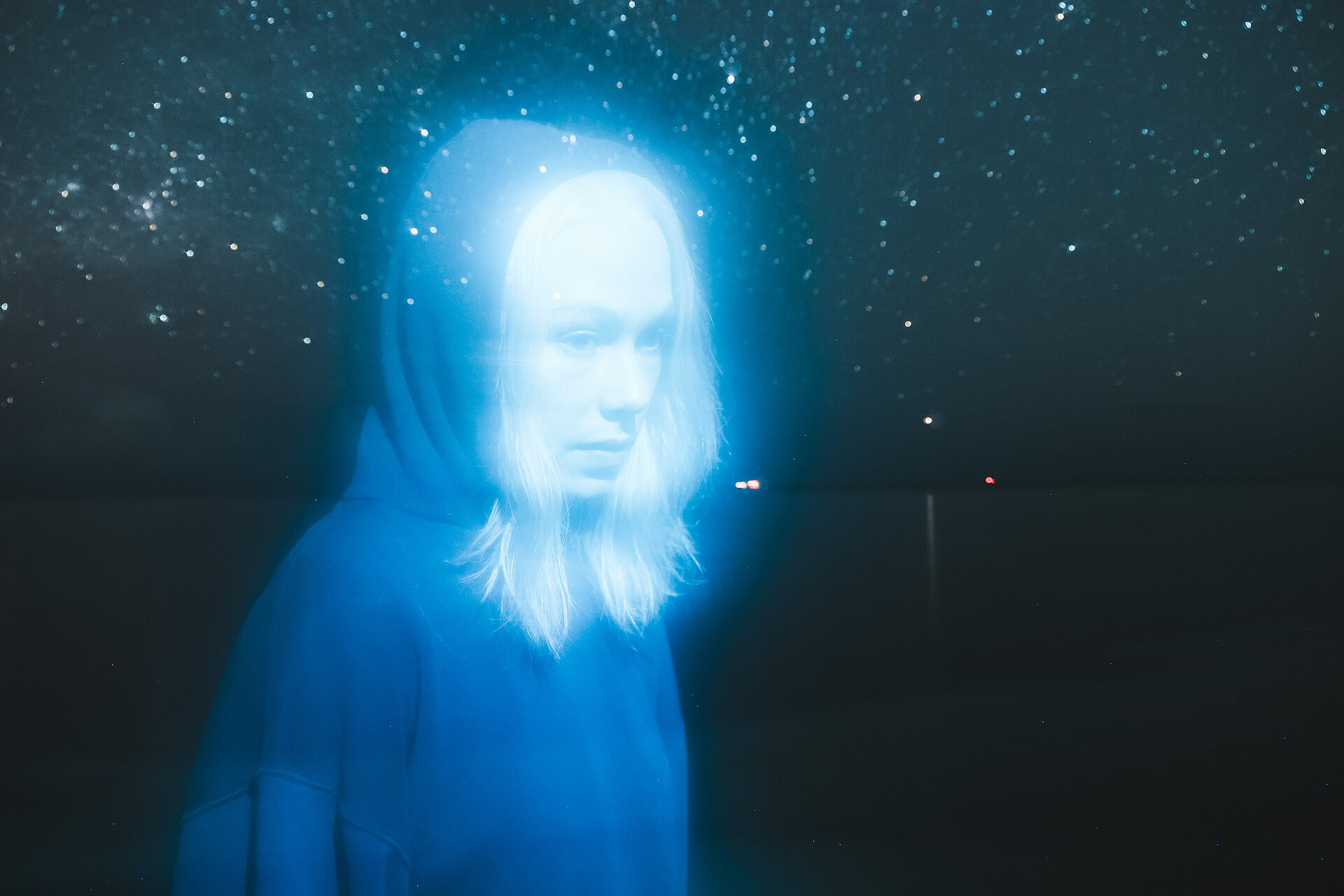 Photo: Phoebe Bridgers (Credit: Olof Grind)