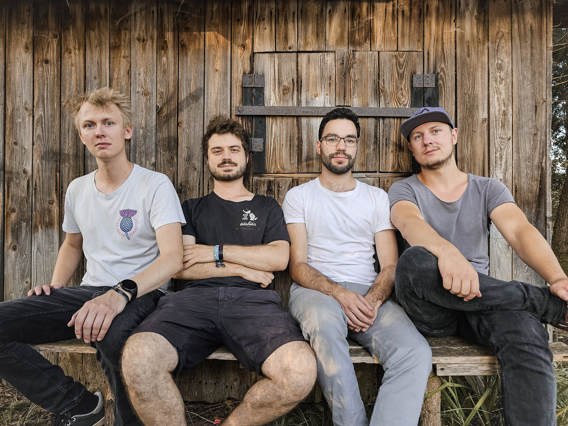 Photo: IQ Zero (Credit: Dominik Erl)