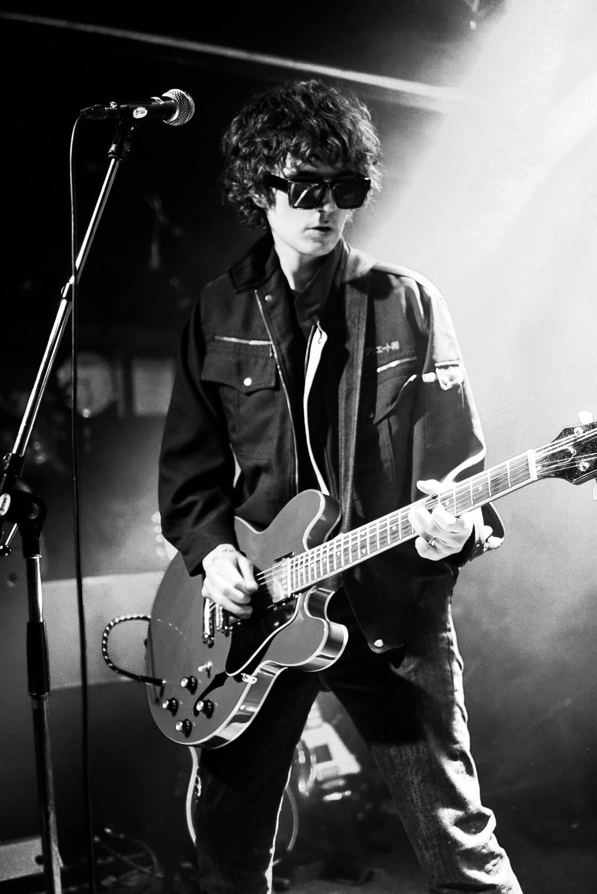 Photo: Bilk (Credit: Lara Sue)