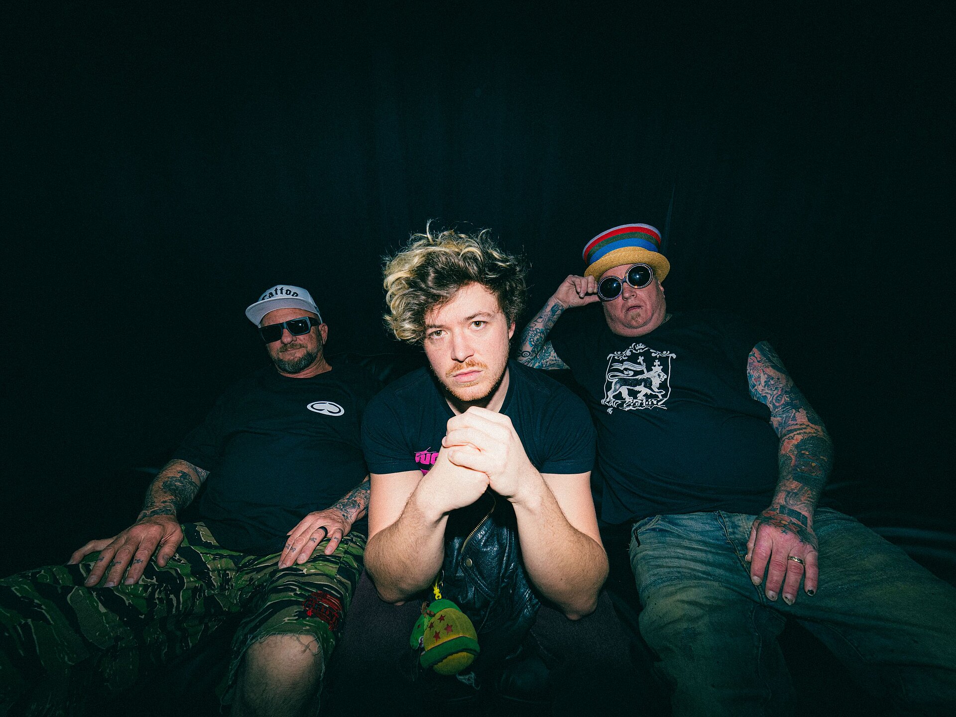 Photo: Sublime (Credit: Josh Kim)
