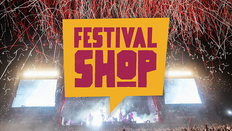 Festival Shop