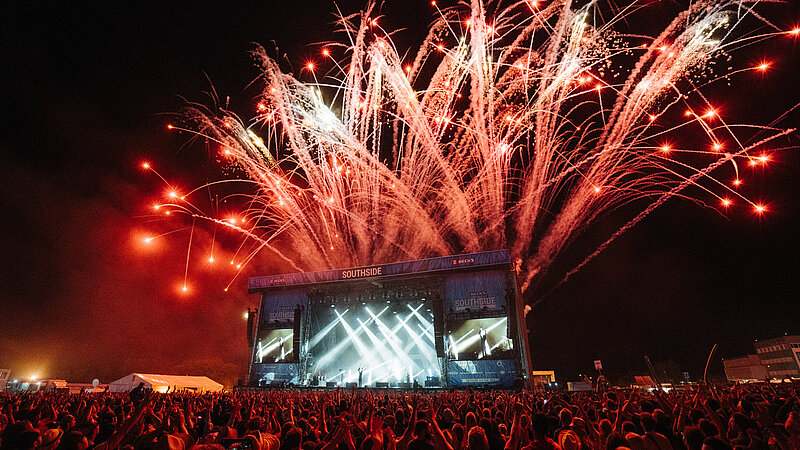 All About Southside Festival