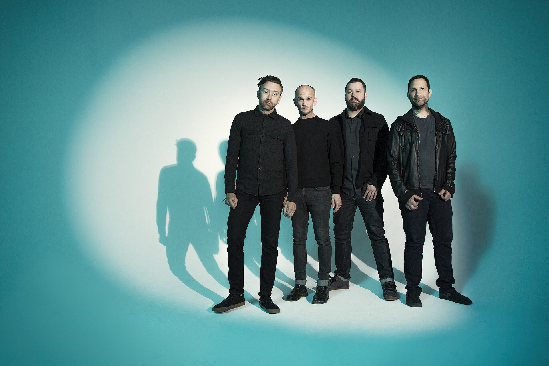 RISE AGAINST | Act | Line-Up | - Southside Festival